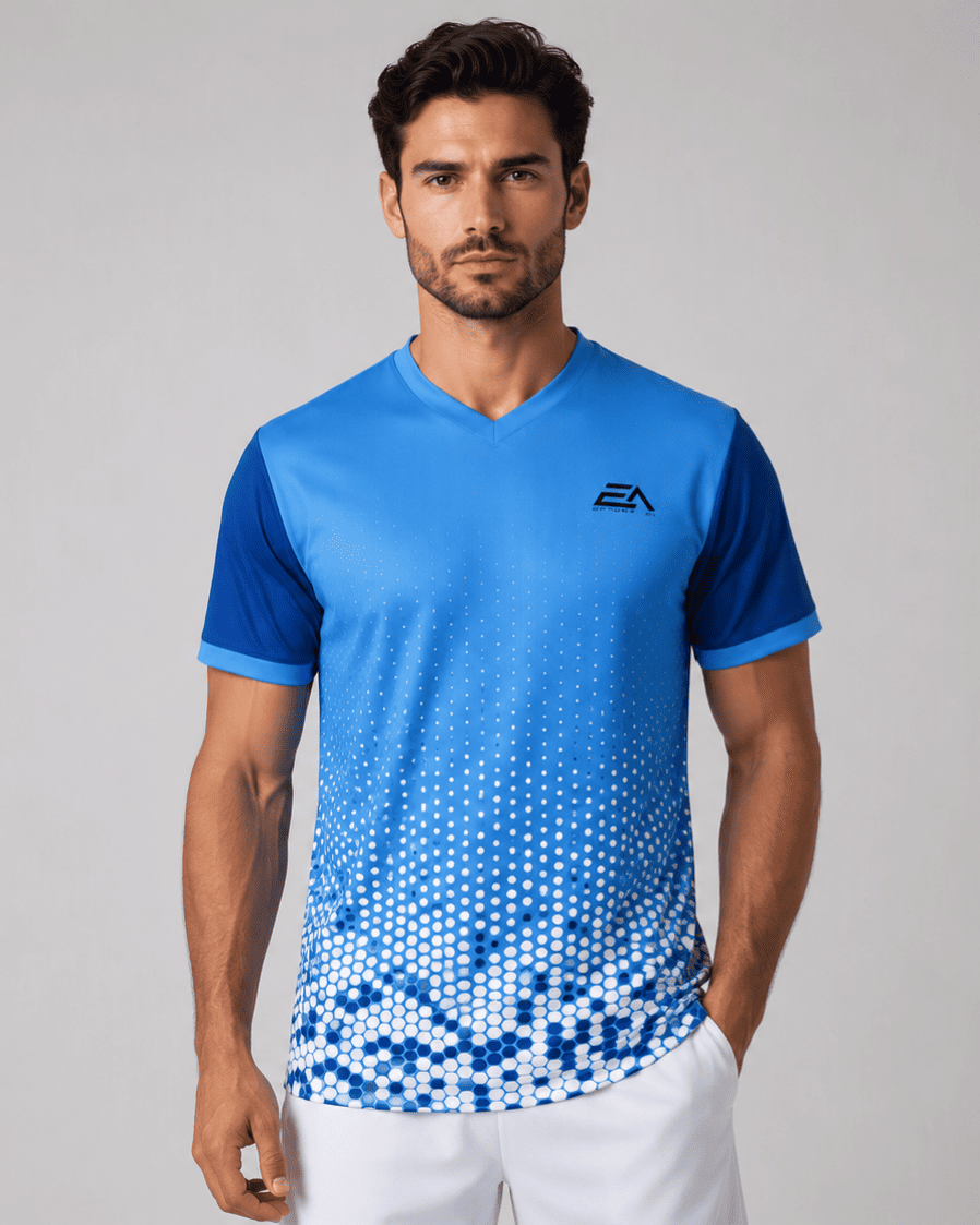 V-Neck T-Shirt