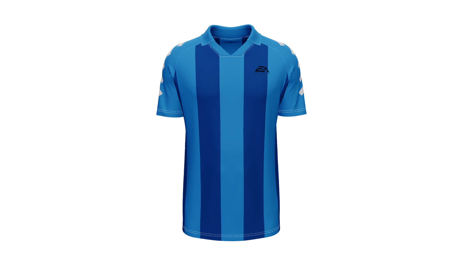 Design 1 Football Jersey Reglan